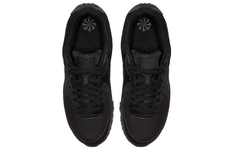 Nike Air Max 90 Next Nature Triple-Black DH8010-001