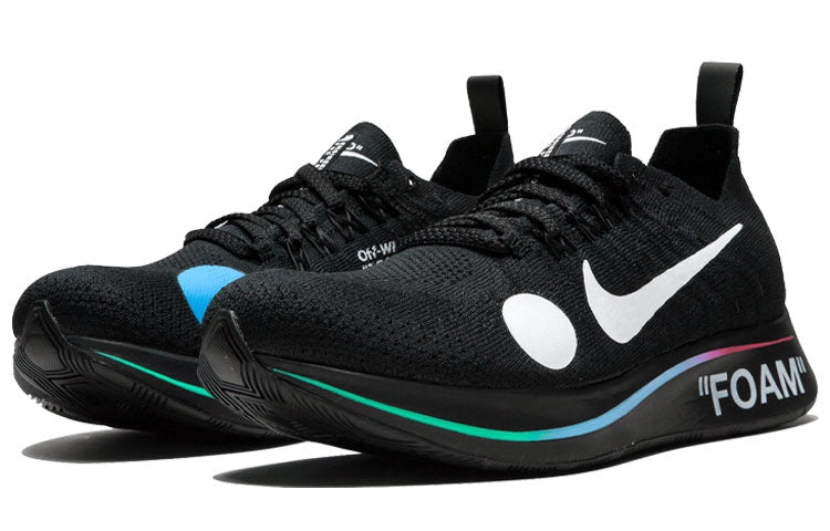 Nike ZM Fly Mercurial FK OW Nike x OFF-White - Black AO2115-001