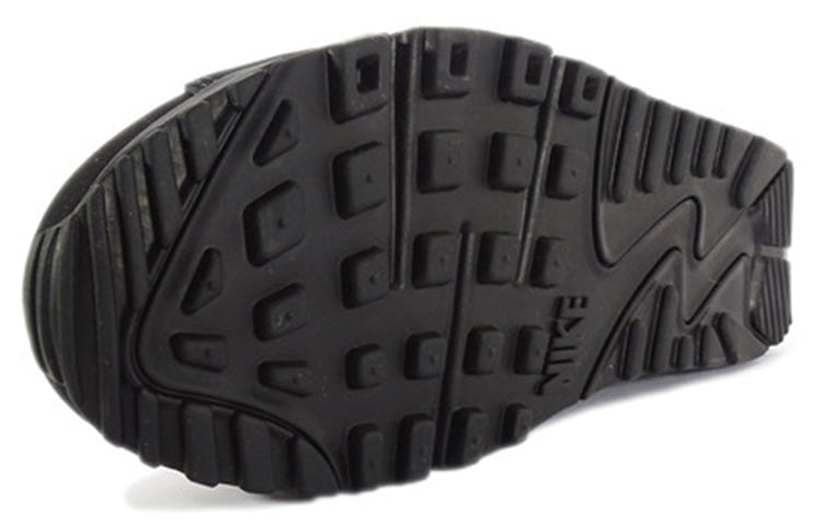 Nike Air Max 90 Essential Black 537384-046