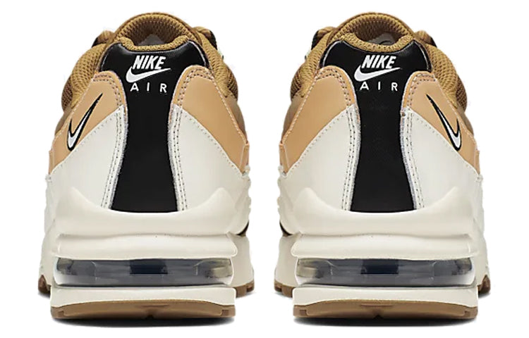 Nike Air Max 95 GS 'Wheat' Wheat/White/Celestial Gold 905348-700