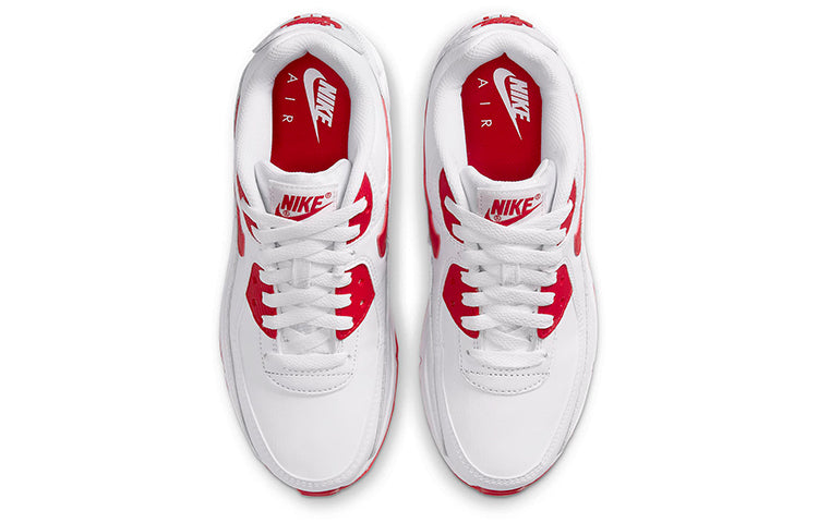 Nike Air Max 90 LTR Leather (GS) CD6864-106