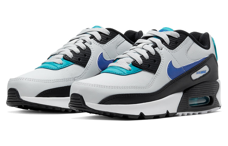 Nike Air Max 90 GS 'Oracle Aqua' CD6864-003