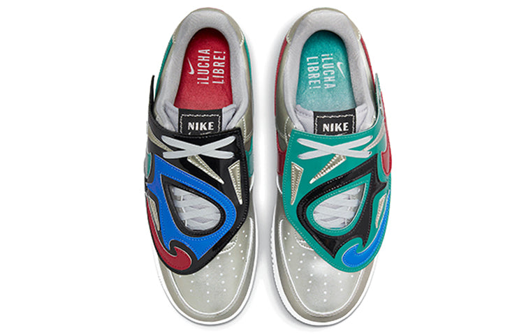 Nike Air Force 1 Low Lucha Libre DM6177-095