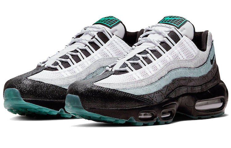 Nike Air Max 95 Day of The Dead Pack CT1139-001
