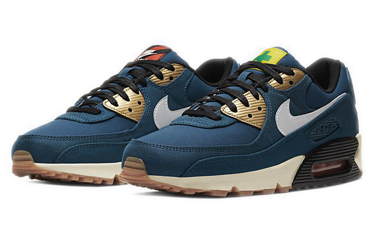 Nike Air Max 90 City Pack - Tokyo CW1409-400