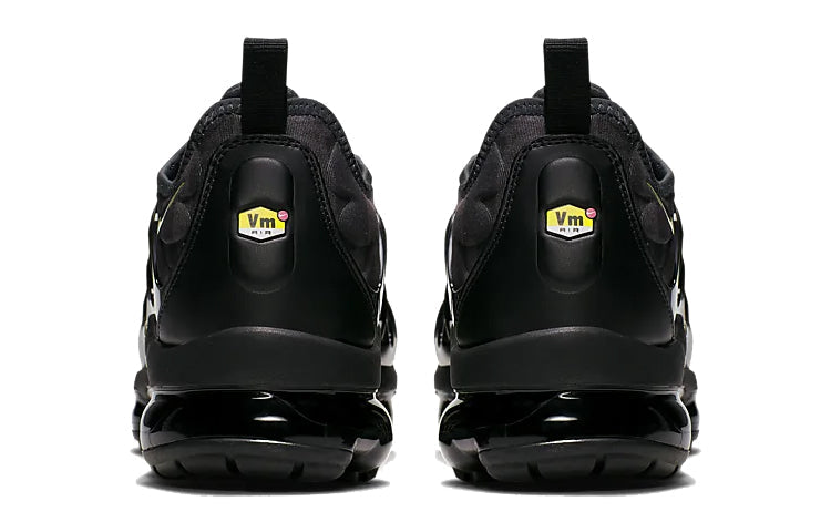 Nike Air VaporMax Plus 'Black Gold' Black/Anthracite/Club Gold/Metallic Gold CQ4612-001