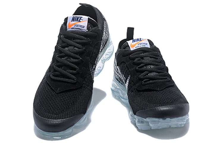 Nike The 10 Air Vapormax Flyknit Nike x OFF-White - Black AA3831-002