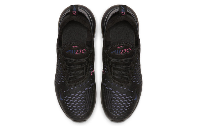 Nike Air Max 270 GS Black 943345-017