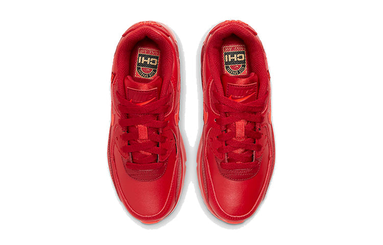 Nike Air Max 90 Chicago BP DH0150-600