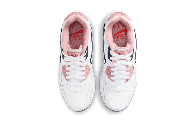 Nike Air Max 90 LTR Leather SE (GS) DB0472-100