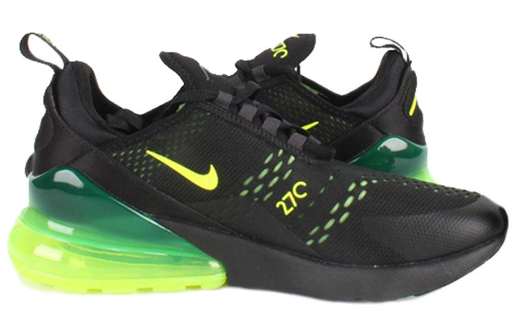 Nike Air Max 270 Black Volt AH8050-017
