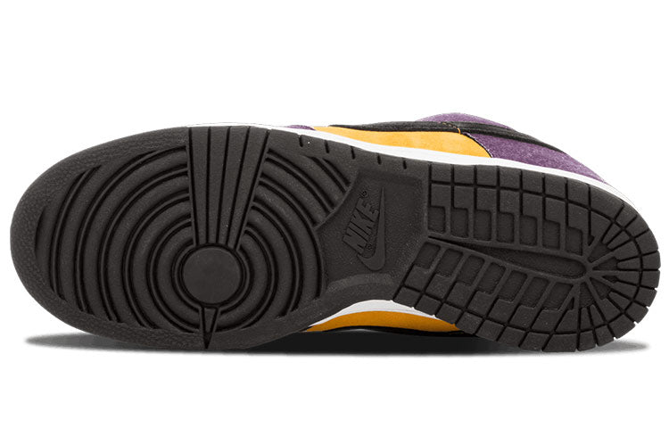 Nike Dunk Low Pro SB Skateboard 'Goofy Boy' Chutney/Abyss 304292-751