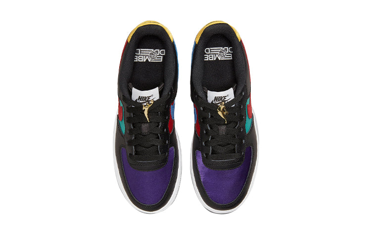 Nike Air Force 1 Low (GS) NBA WNBA DN4178-001