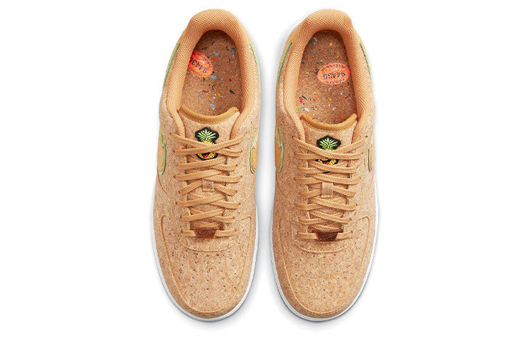 Nike Air Force 1 Low Happy Pineapple DJ2536-900