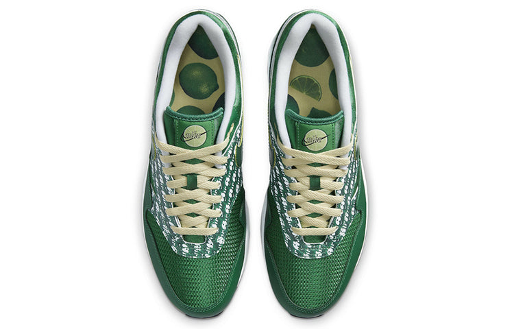 Air Max 1 Premium Limeade CJ0609-300