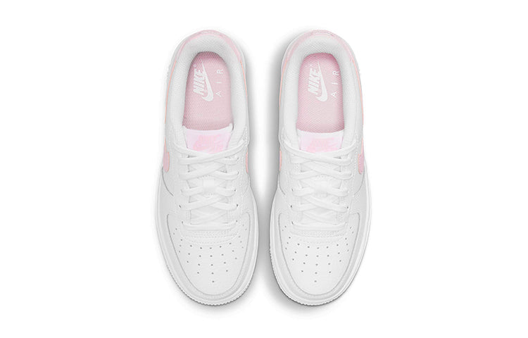 Nike Air Force 1 Low (GS) White Pink Foam CT3839-103