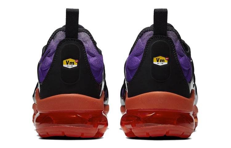 Nike Air VaporMax Plus 'Voltage Purple' Voltage Purple/Cosmic Clay/Reflect Silver/Black 924453-500