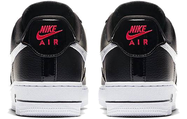 Nike Womens Air Force 1 Low SE 'Black' CI3446-001