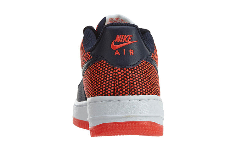 Nike Air Force 1 Low Premium (GS) 748981-601