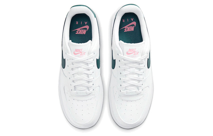 Nike Air Force 1 Low Dark Teal Green Dark Teal (W) 315115-163