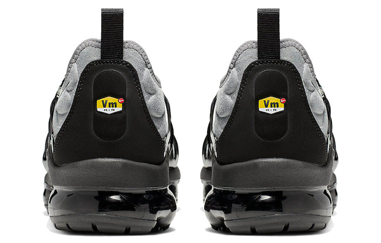Nike Air VaporMax Plus 'Cool Grey' Cool Grey/Black CK0900-001