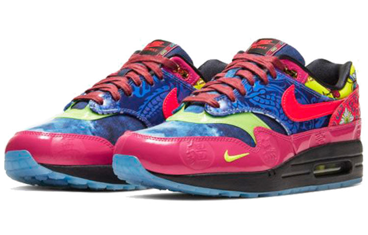 Nike Air Max 1 CNY Longevity CU8861-460