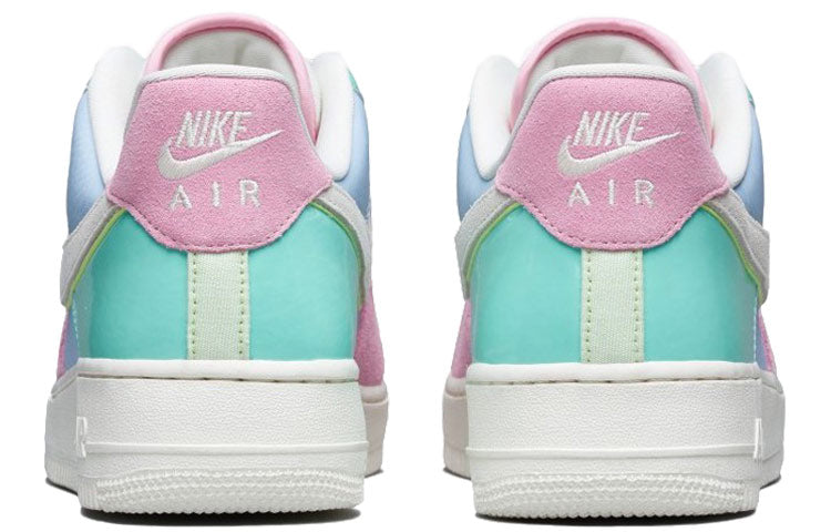 Nike Air Force 1 Low QS Easter 2018 AH8462-400