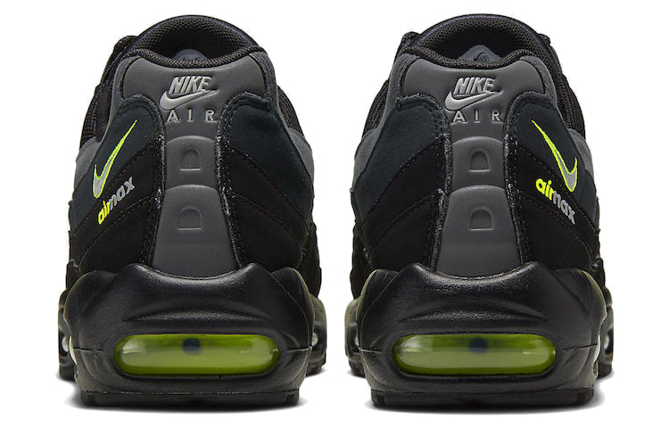 Nike Air Max 95 'Retro Logo' CV1635-002