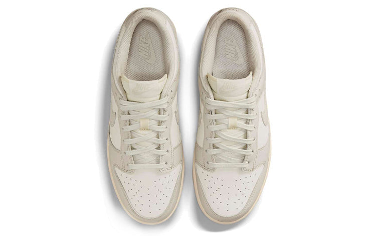 Nike Womens WMNS Dunk Low Sail Light Bone DD1503-107