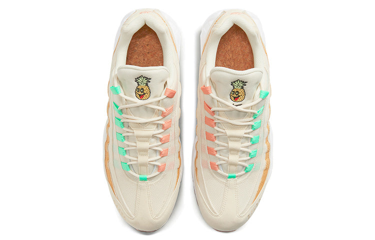 Nike Air Max 95 'Happy Pineapple' CZ0154-100