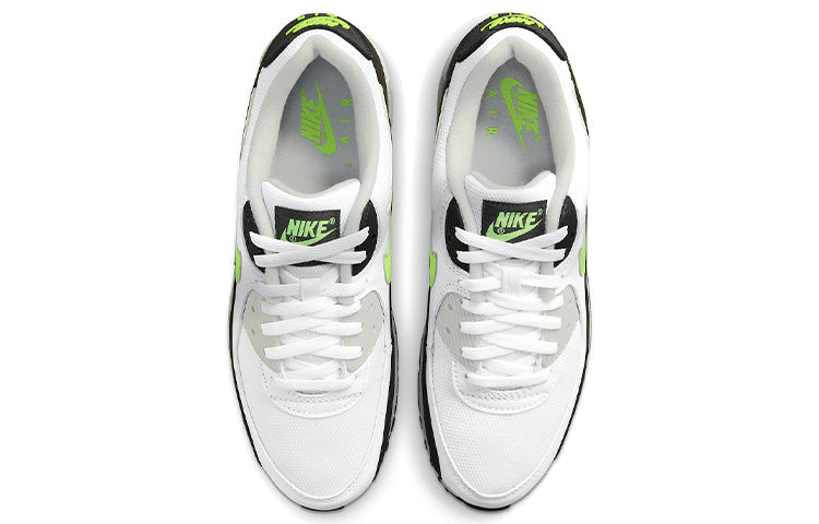 Nike Air Max 90 'Hot Lime' CZ1846-100