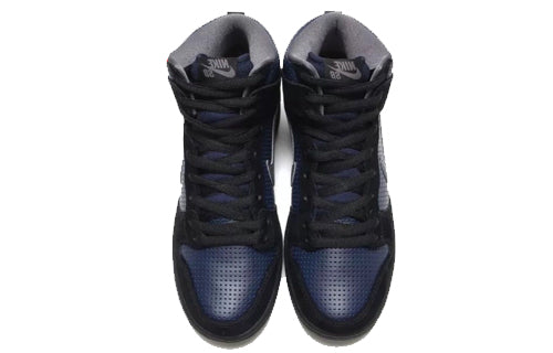 Nike SB Skateboard Dunk High TRD QS Gino 881758-001
