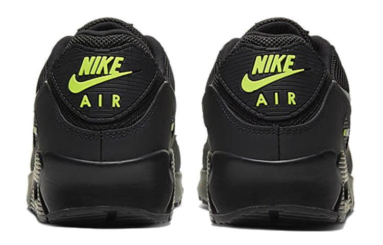 Nike Air Max 90 'Volt Accents' CV1634-001