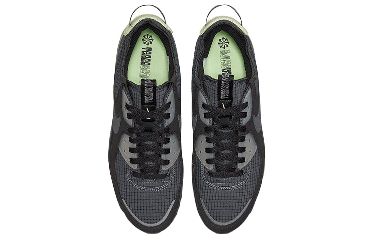 Air Max 90 Terrascape Anthracite Black Lime Ice DH2973-001