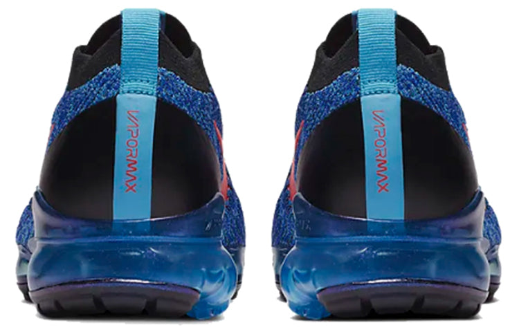 Nike Air VaporMax Flyknit 3 Gym Blue AJ6900-401