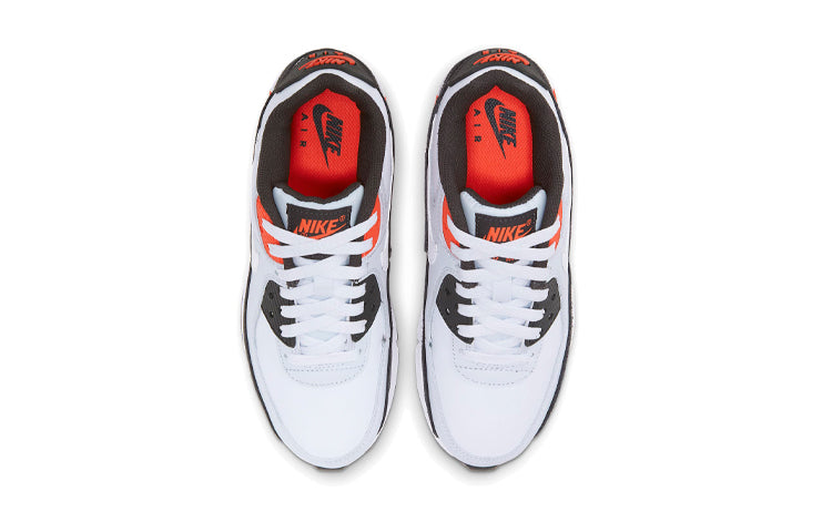 Nike Air Max 90 LTR Leather (GS) CD6864-012