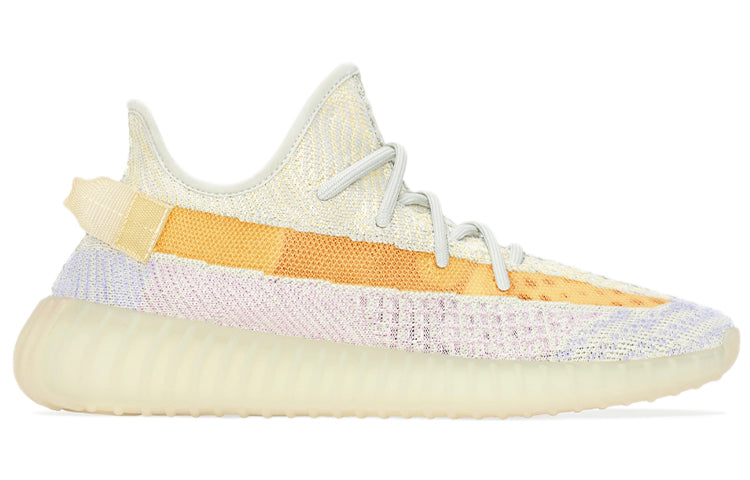 adidas Aidias Yeezy Boost 350 V2 Light GY3438