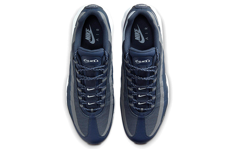 Nike Air Max 95 Ultra 3M DM9103-400