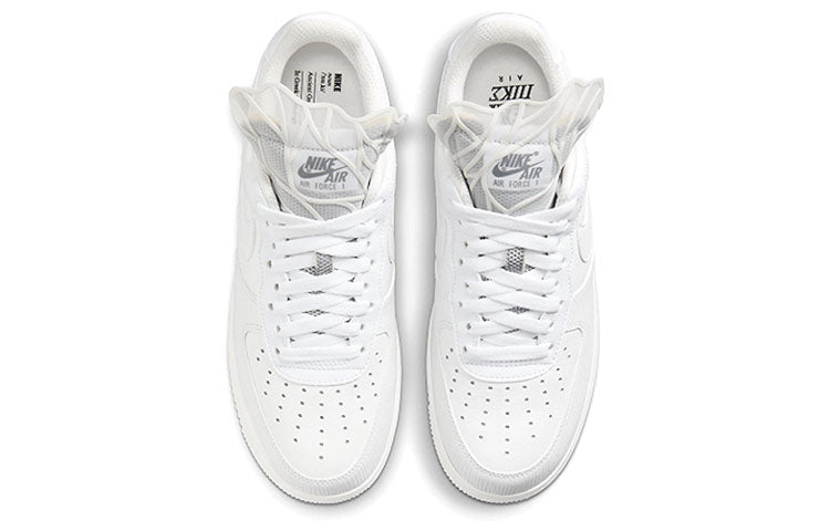 Nike Air Force 1 Low Goddess of Victory DM9461-100