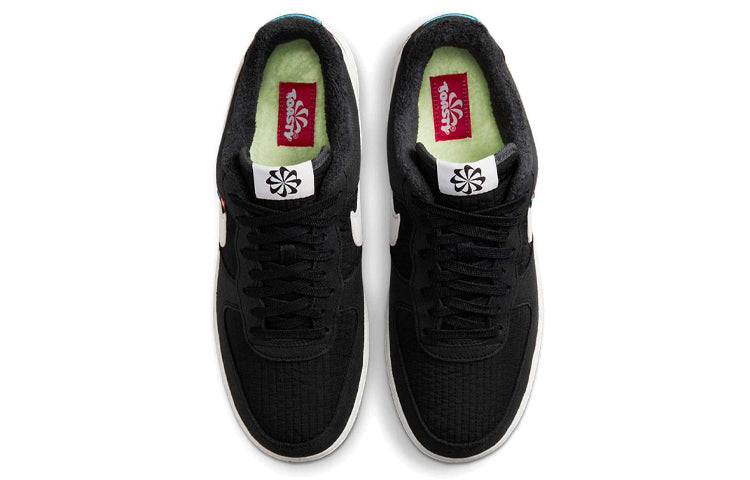 Nike Air Force 1 Low Toasty DC8871-001