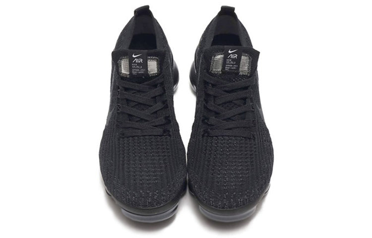 Nike Womens Air VaporMax Flyknit 3 Black AJ6910-002