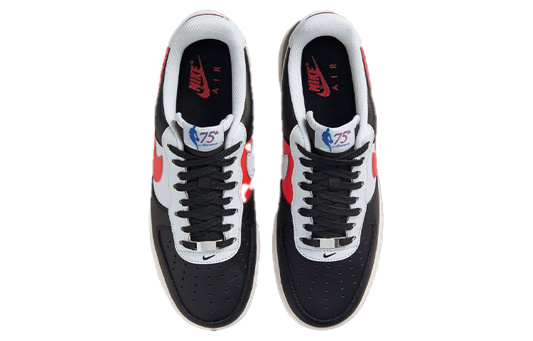 Nike NBA x Air Force 1 Low 75th Anniversary NBA 75 DC8874-001