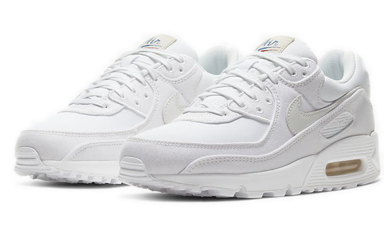 Nike Air Max 90 City Pack - Paris CQ0912-100
