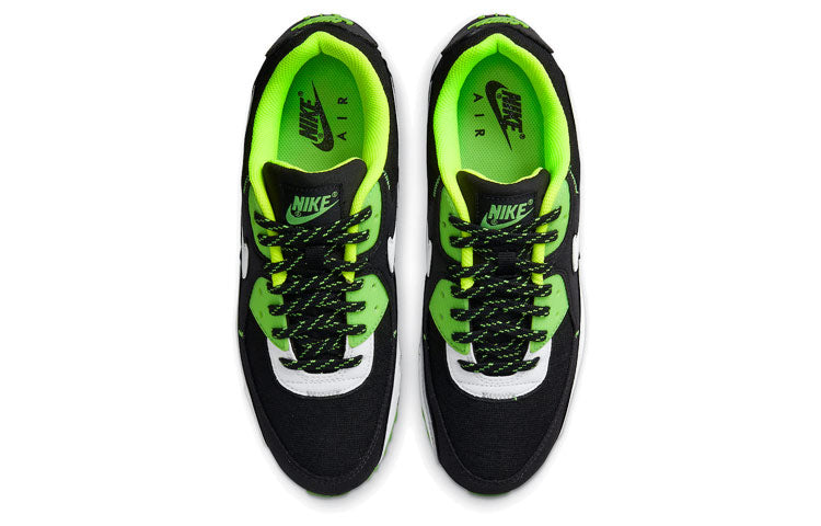 Nike Air Max 90 'Exeter Edition' Black/Iron Grey/White/White DH0132-001
