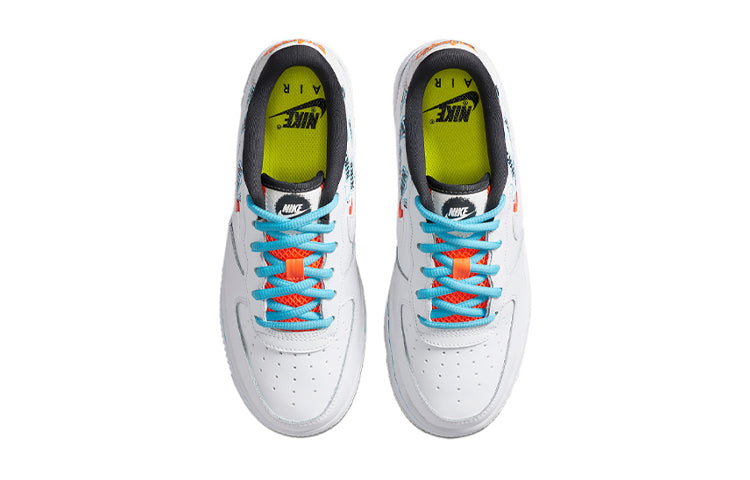 Nike Air Force 1 Low Hyper Crimson (GS) CZ8139-100