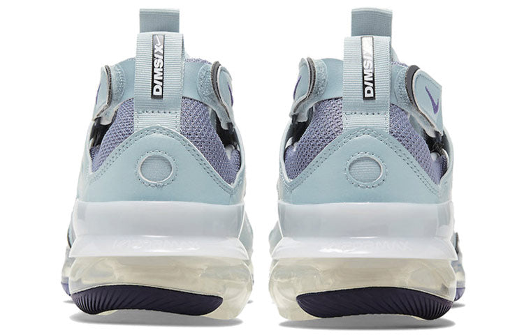 Nike Air VaporMax D/MS/X 'Stellar Indigo' Stellar Indigo/Obsidian-White-Voltage Purple AT8179-500