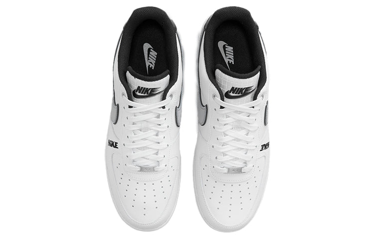 Nike Air Force 1 Low White Black DC8873-101