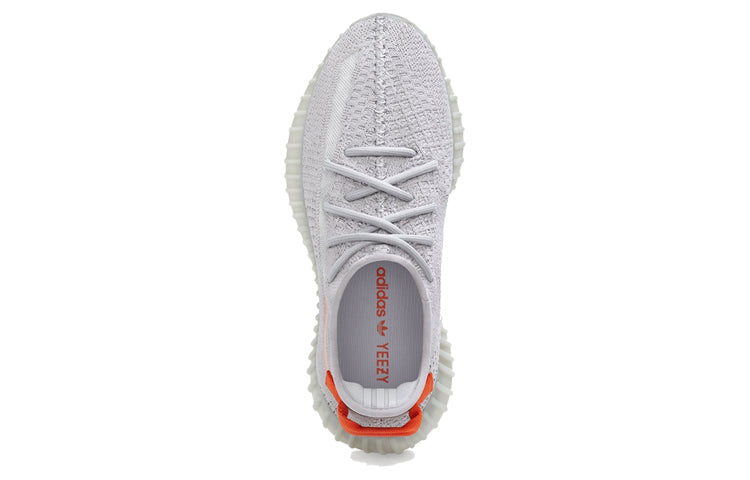 adidas Yeezy Boost 350 V2 Euro Exclusive - Tail Light FX9017