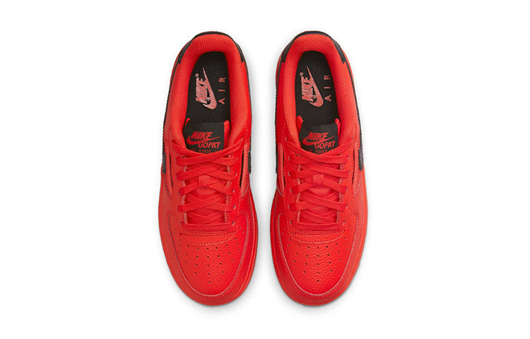 Nike Air Force 1 Low Mesh Pocket (GS) /Shoes DH9596-600