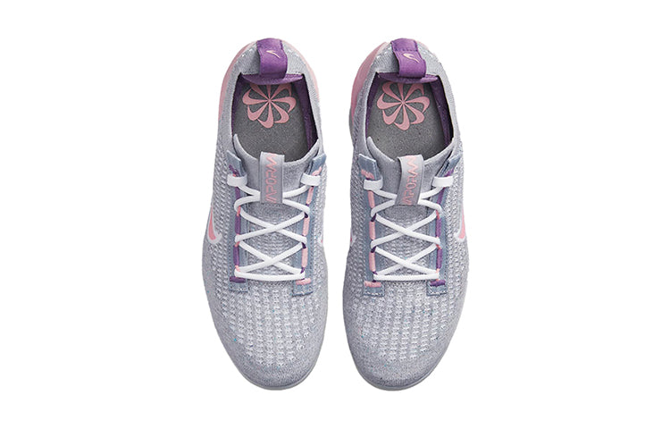 Nike Air VaporMax 2021 Flyknit (GS) DB1550-007